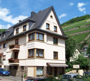 Pension Milberg Assmannshausen